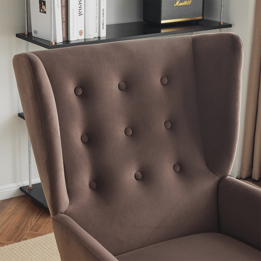 Torunn Wingchair Torunn Wingchair Mandaue Foam
