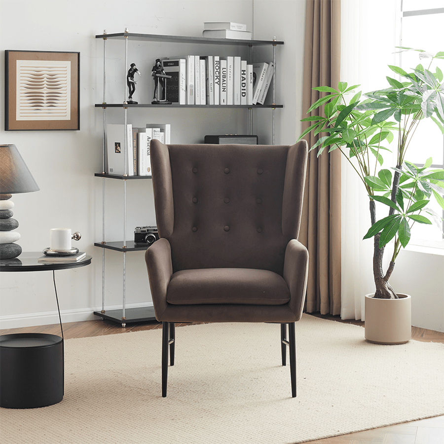 Torunn Wingchair Torunn Wingchair Mandaue Foam