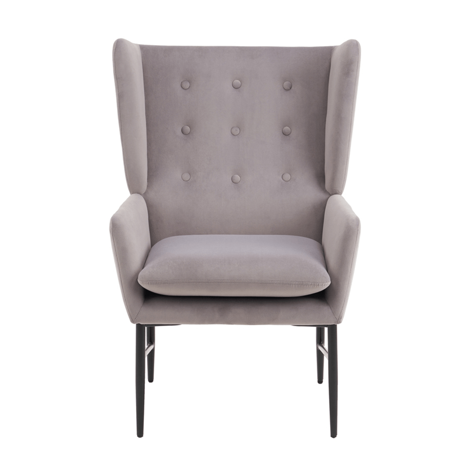 Torunn Wingchair Torunn Wingchair Mandaue Foam