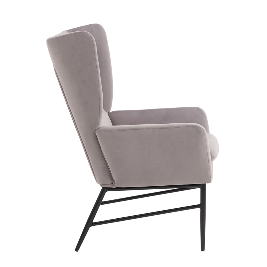 Torunn Wingchair Torunn Wingchair Mandaue Foam