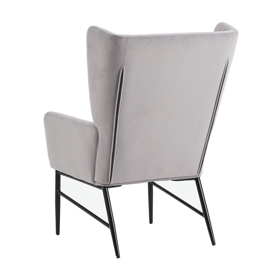 Torunn Wingchair Torunn Wingchair Mandaue Foam
