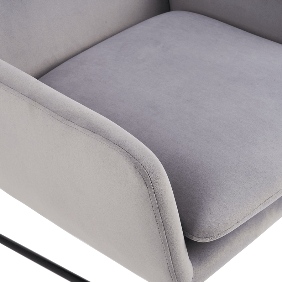 Torunn Wingchair Torunn Wingchair Mandaue Foam