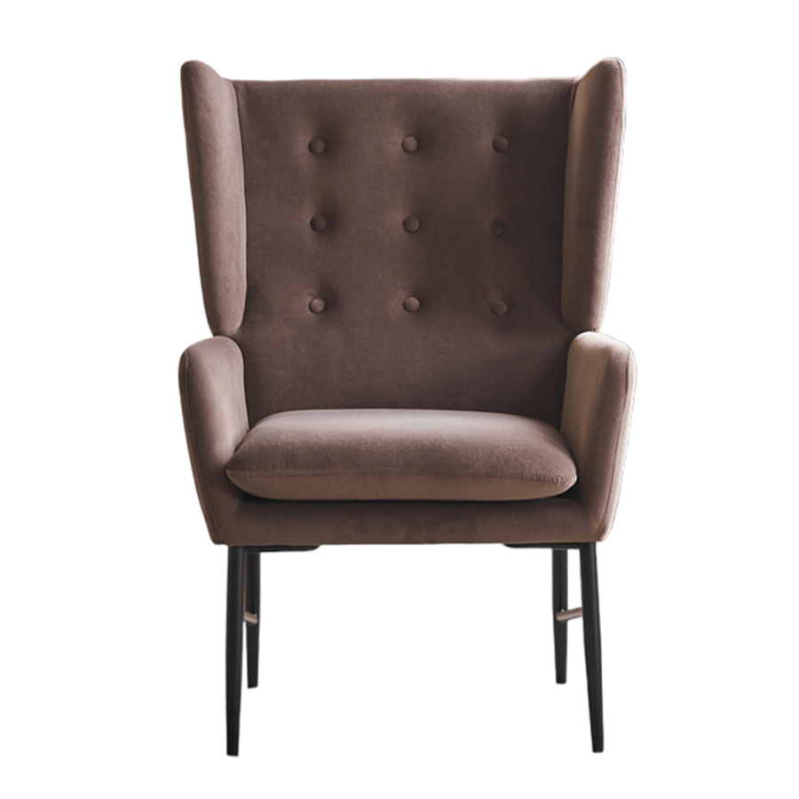 Torunn Wingchair Torunn Wingchair Mandaue Foam