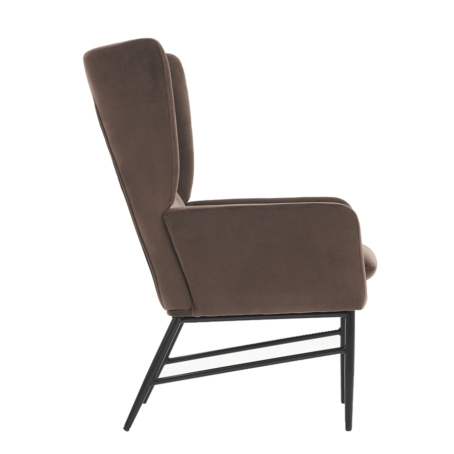 Torunn Wingchair Torunn Wingchair Mandaue Foam