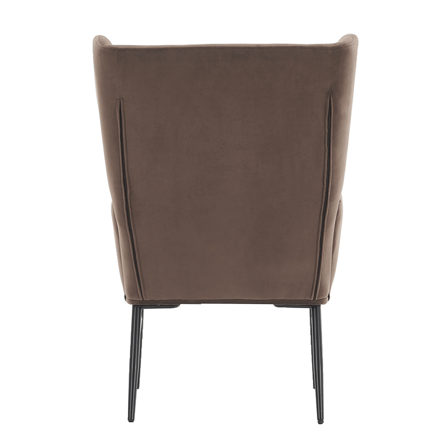 Torunn Wingchair Torunn Wingchair Mandaue Foam