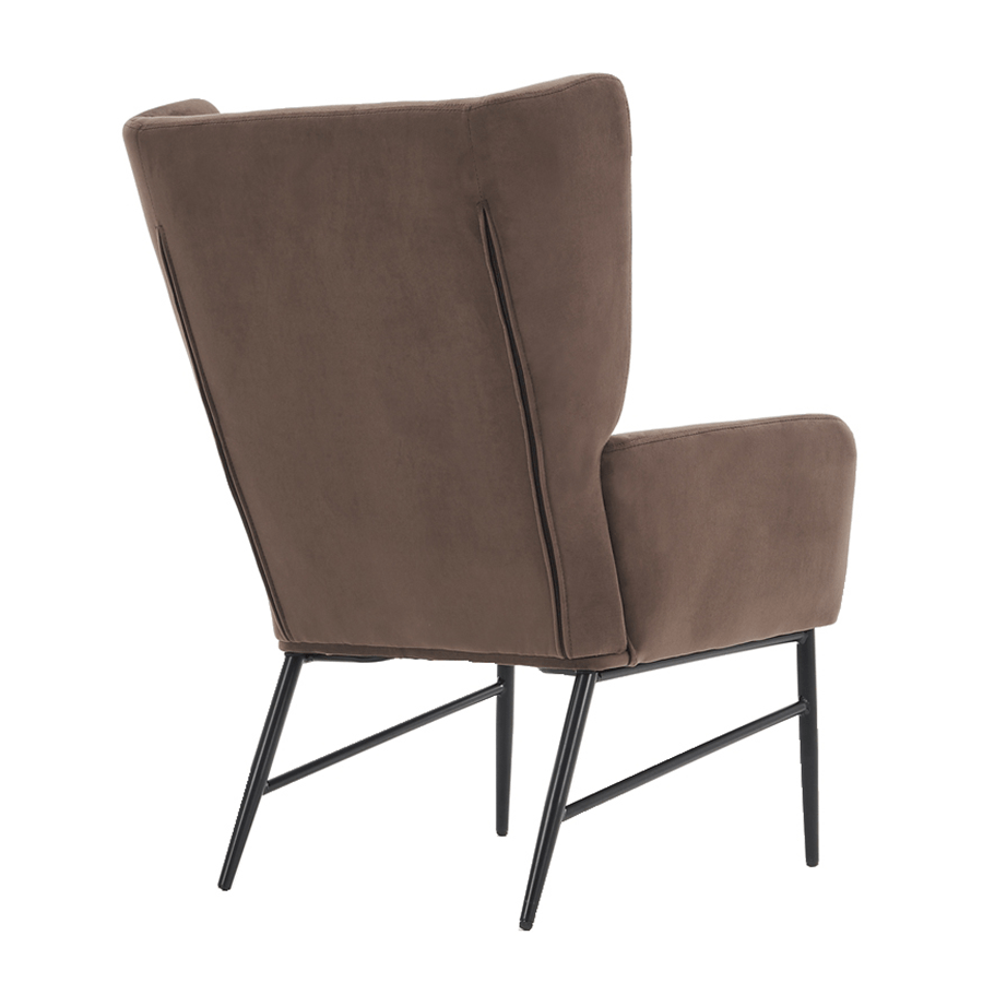 Torunn Wingchair Torunn Wingchair Mandaue Foam