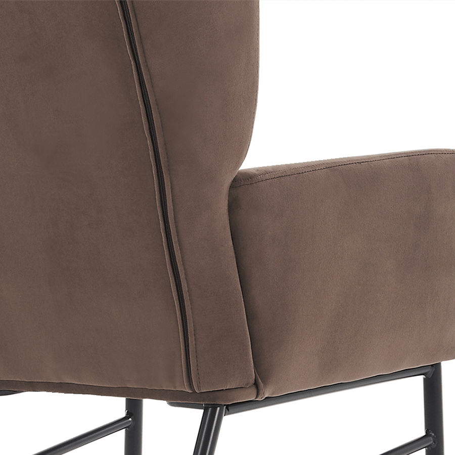Torunn Wingchair Torunn Wingchair Mandaue Foam