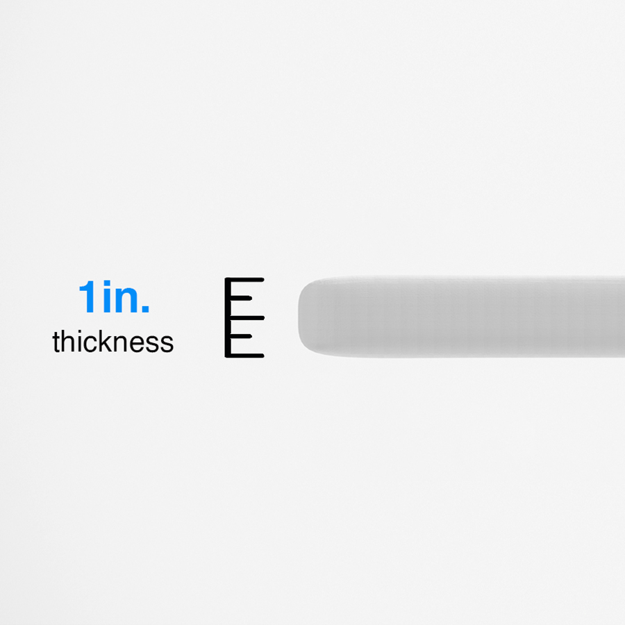 Travel Mat with Banig Mattress Travel Mat with Banig Mattress Mandaue Foam