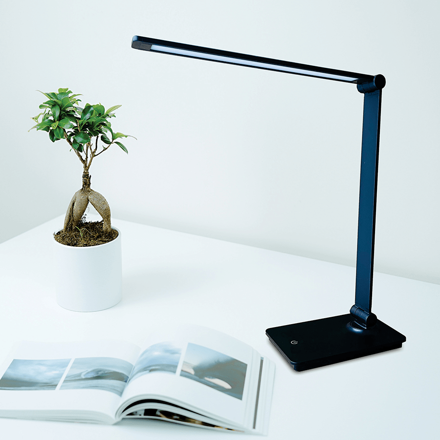 Trefil LED Dimmable Desk Lamp Trefil LED Dimmable Desk Lamp Mandaue Foam