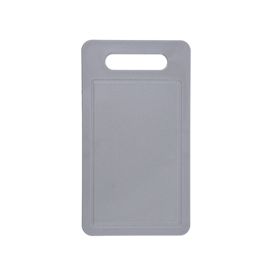 Trek Plastic Chopping Board - 25x14 cm Trek Plastic Chopping Board - 25x14 cm Mandaue Foam