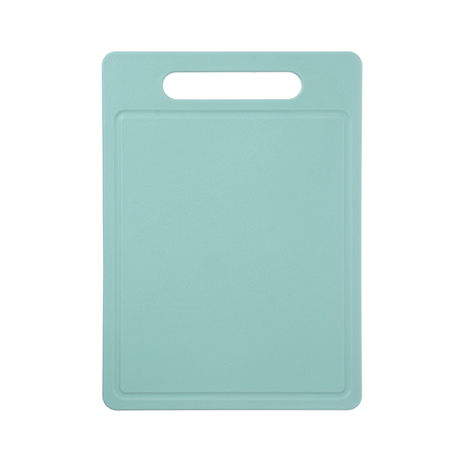 Trek Plastic Chopping Board - 38x26 cm