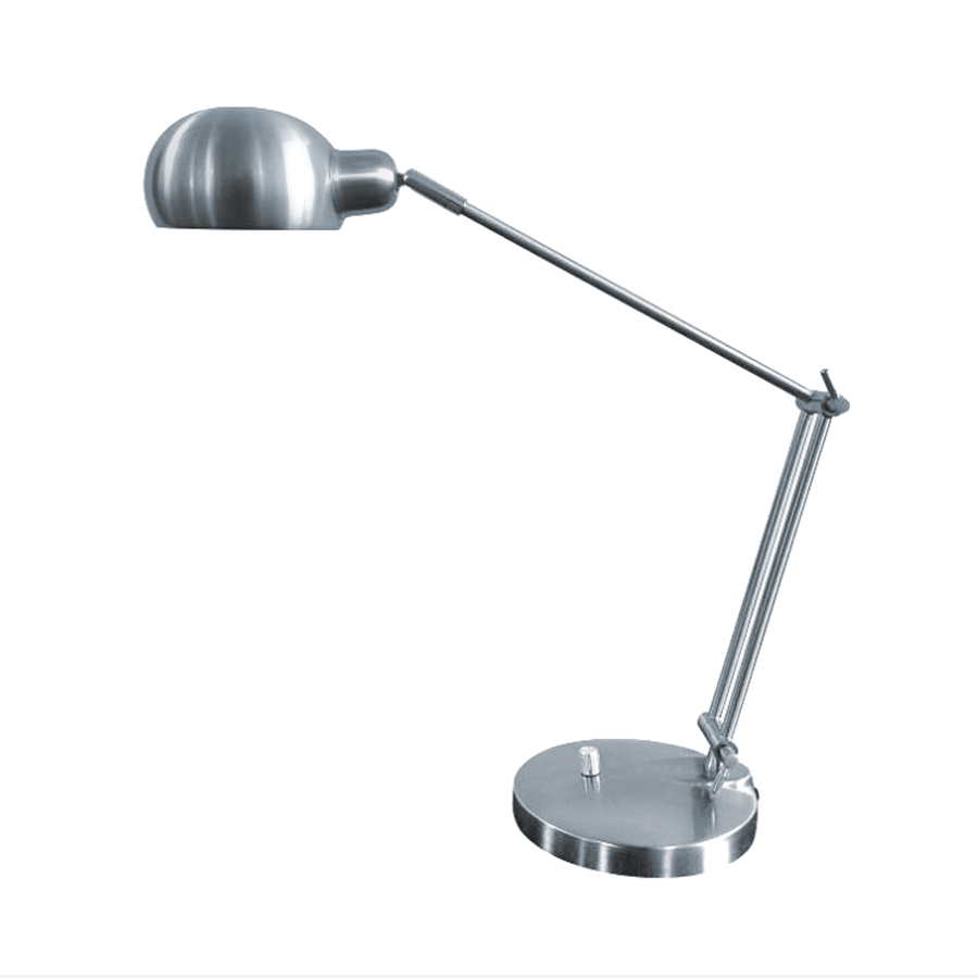 Trifon Chrome Desk Lamp Trifon Chrome Desk Lamp Mandaue Foam