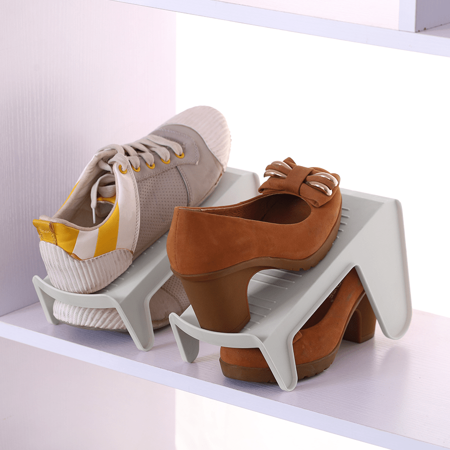 Tydie Shoe Organizer Tydie Shoe Organizer Mandaue Foam