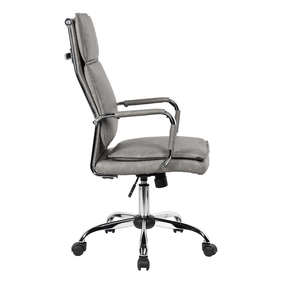 MORE TYSON OPTIONS Tyson High Back Office Chair Tyson High Back Office Chair Mandaue Foam