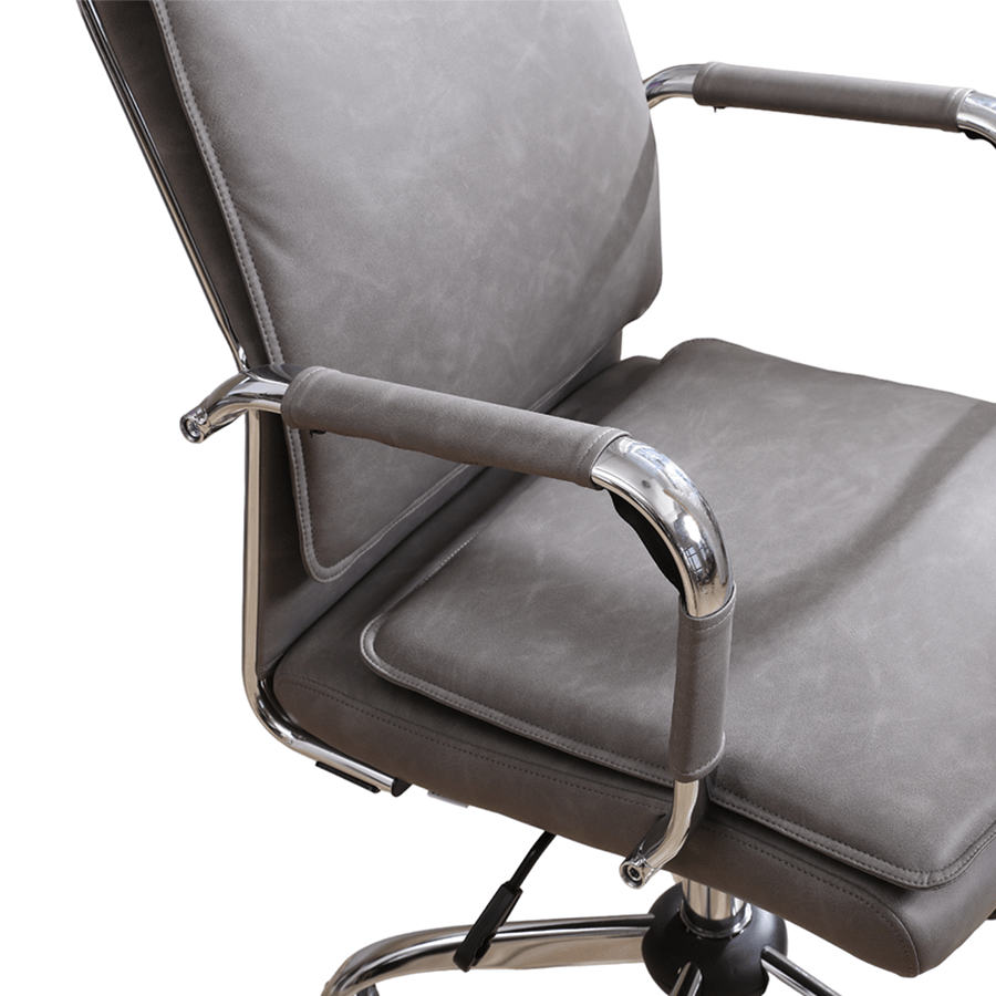 MORE TYSON OPTIONS Tyson High Back Office Chair Tyson High Back Office Chair Mandaue Foam