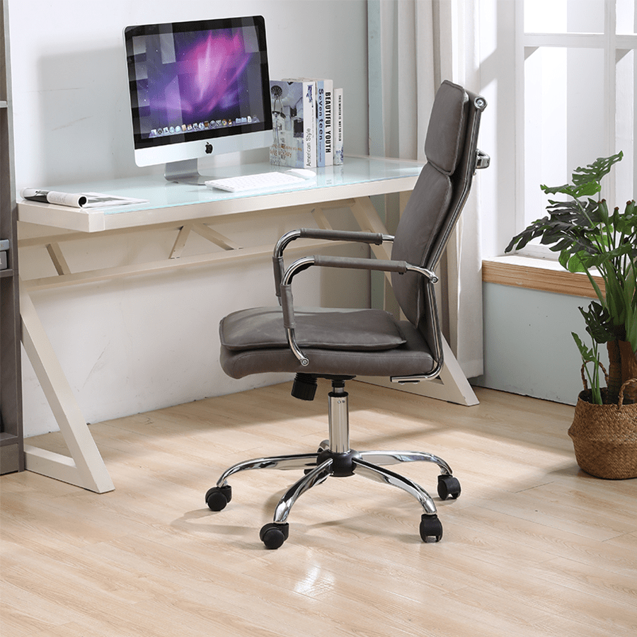 MORE TYSON OPTIONS Tyson High Back Office Chair Tyson High Back Office Chair Mandaue Foam