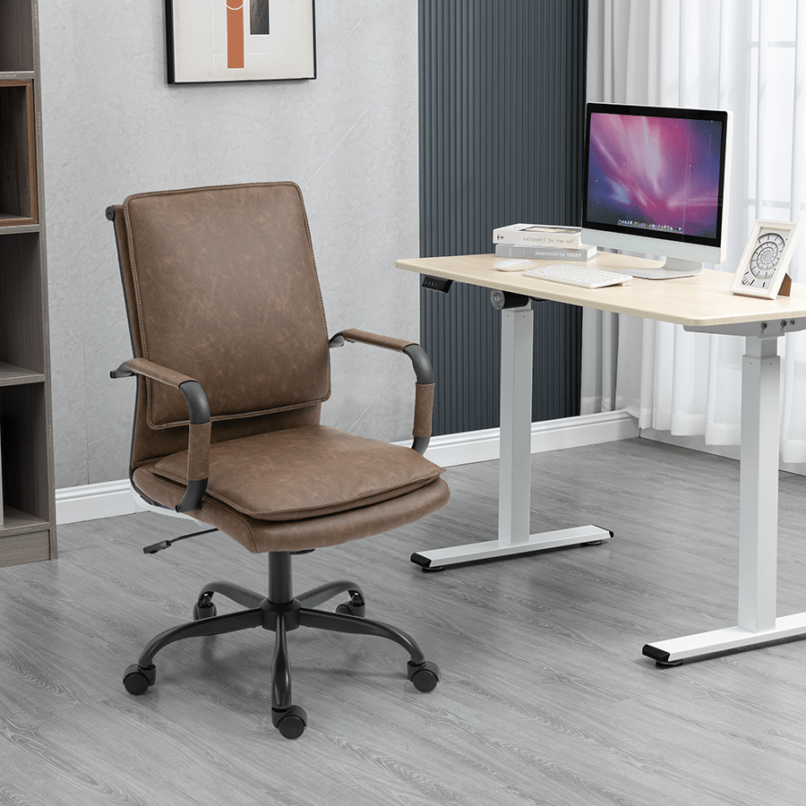 MORE TYSON OPTIONS Tyson Low Back Office Chair Tyson Low Back Office Chair Mandaue Foam