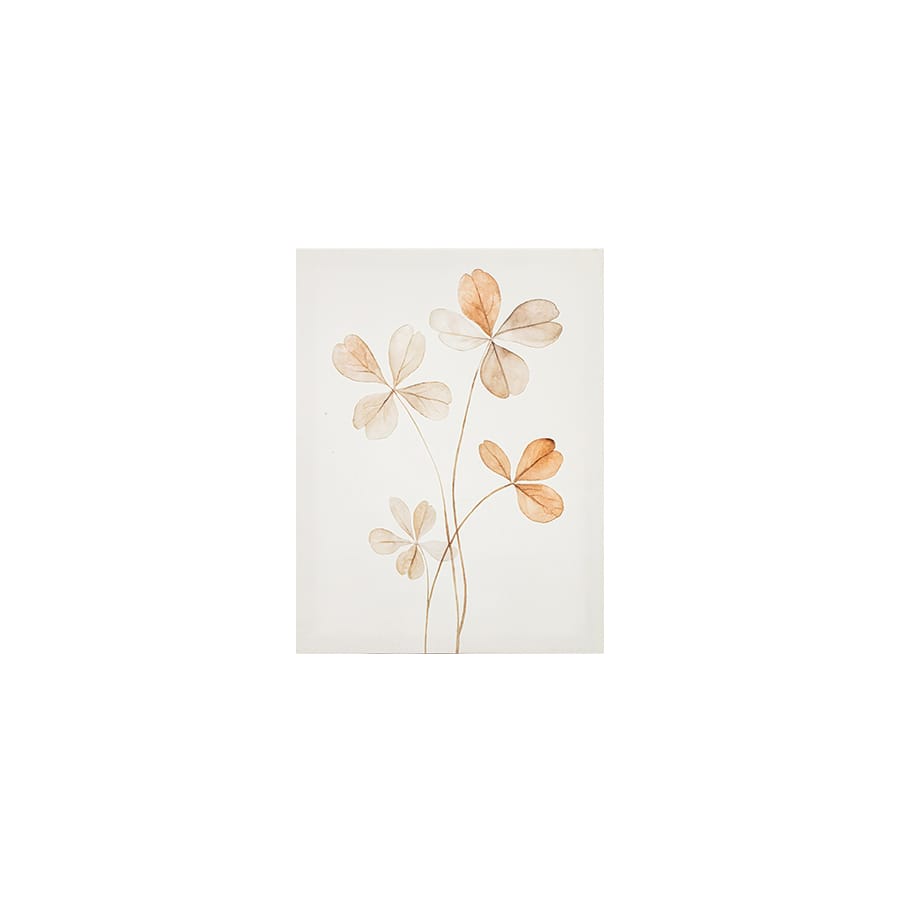 Unika Set of 5 Canvas Wall Art