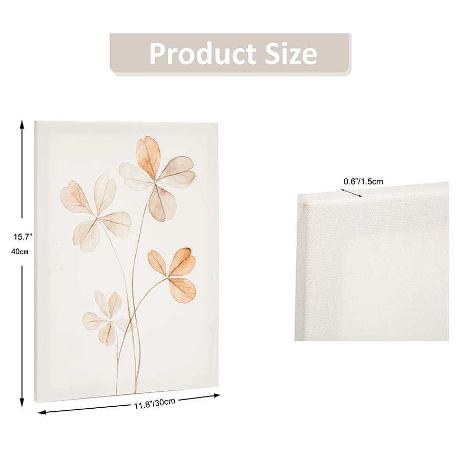 Unika Set of 5 Canvas Wall Art