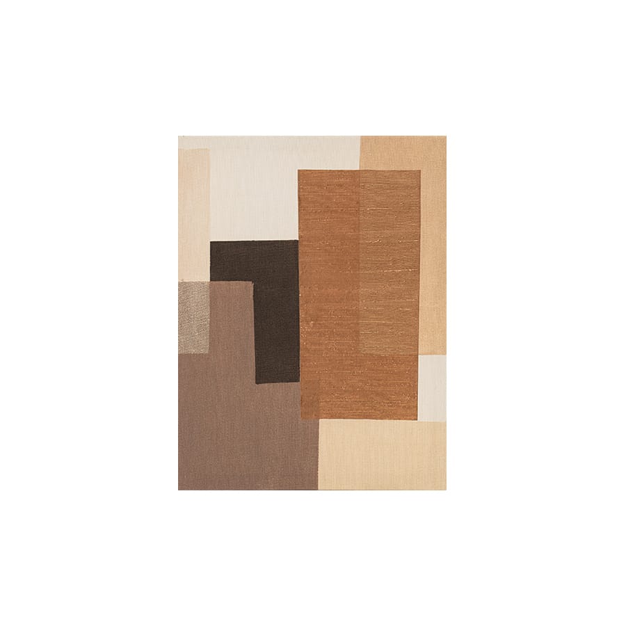 Urien Set of 2 Canvas Wall Art 30x40 cm
