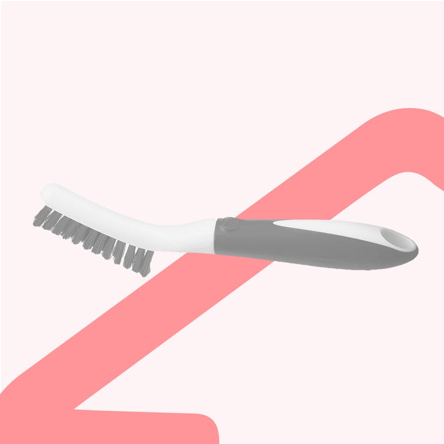 Vale Corner Scrub Brush