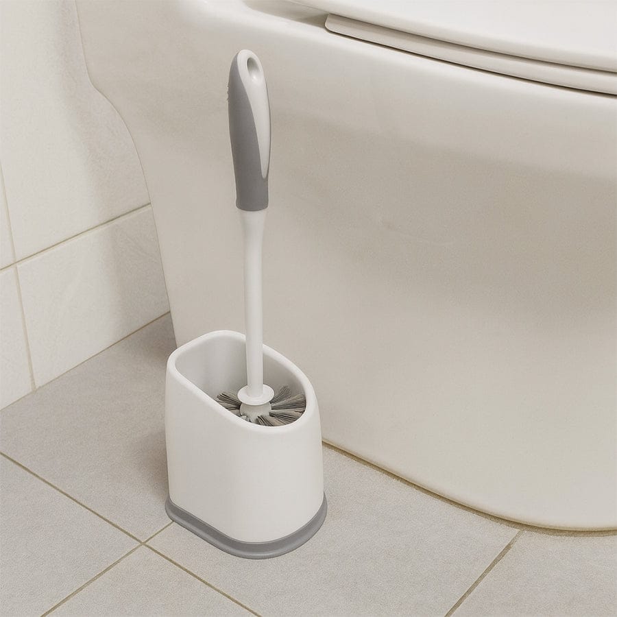 Vale Toilet Brush with Holder