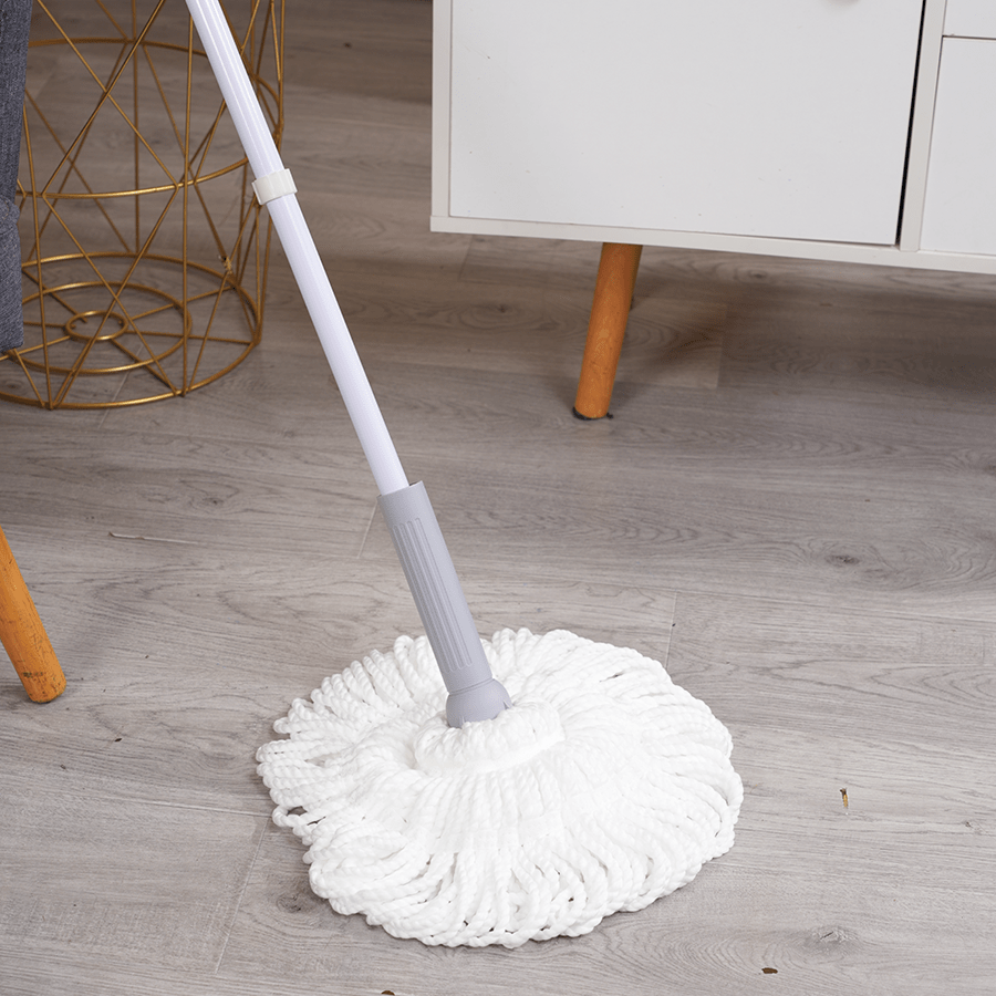 MORE VALE OPTIONS Vale Wring Twist Mop Vale Wring Twist Mop Mandaue Foam