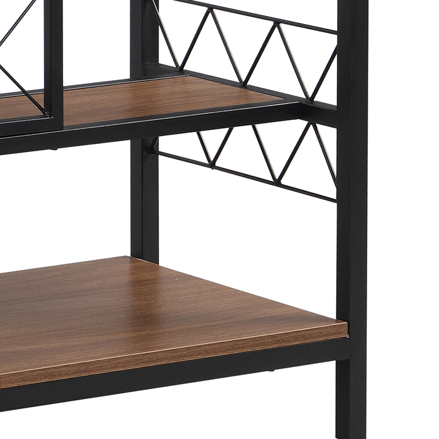 Valeria Wine Console Table Valeria Wine Console Table Mandaue Foam