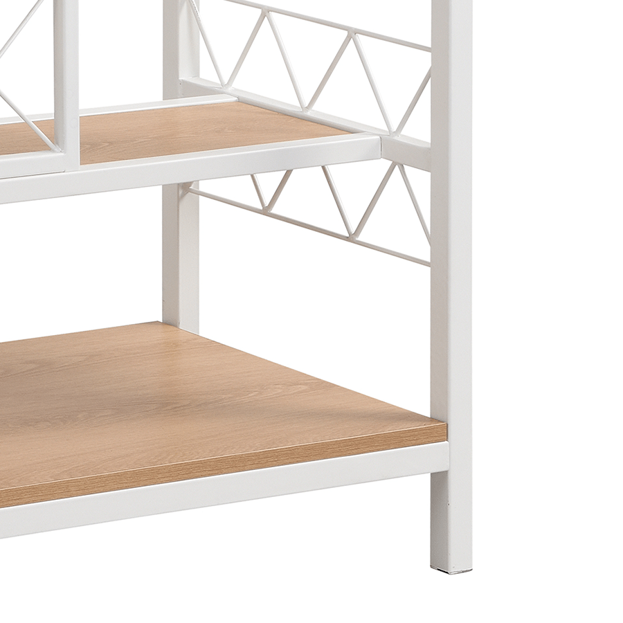 Valeria Wine Console Table Valeria Wine Console Table Mandaue Foam