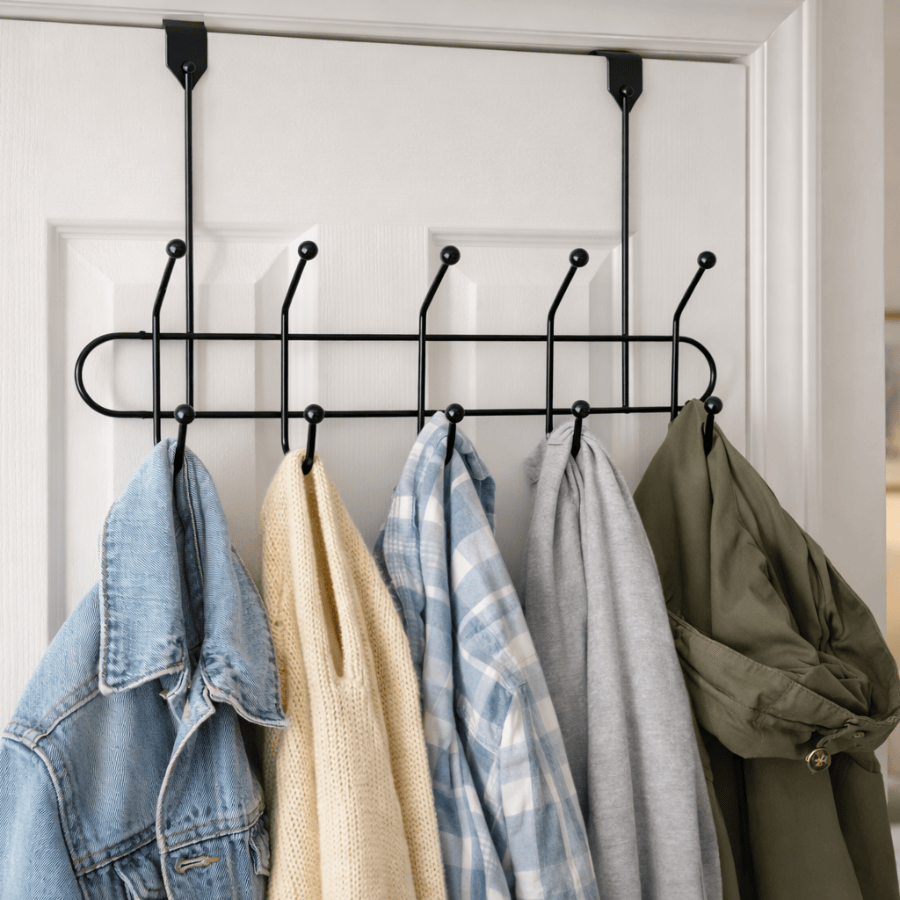 Vance Over The Door Hanger