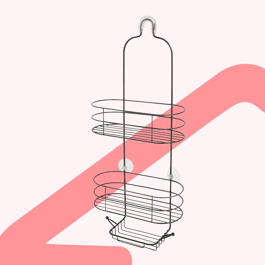 Vance Shower Caddy