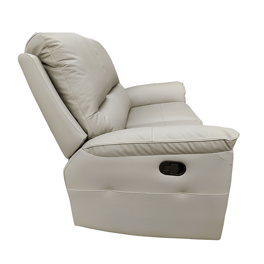 MORE VANESSA OPTIONS Vanessa 2 Seater Recliner Sofa Vanessa 2 Seater Recliner Sofa Mandaue Foam