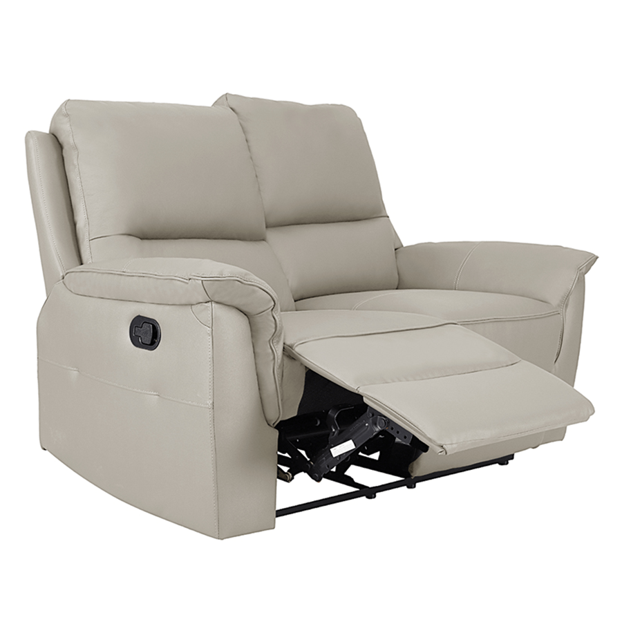 MORE VANESSA OPTIONS Vanessa 2 Seater Recliner Sofa Vanessa 2 Seater Recliner Sofa Mandaue Foam