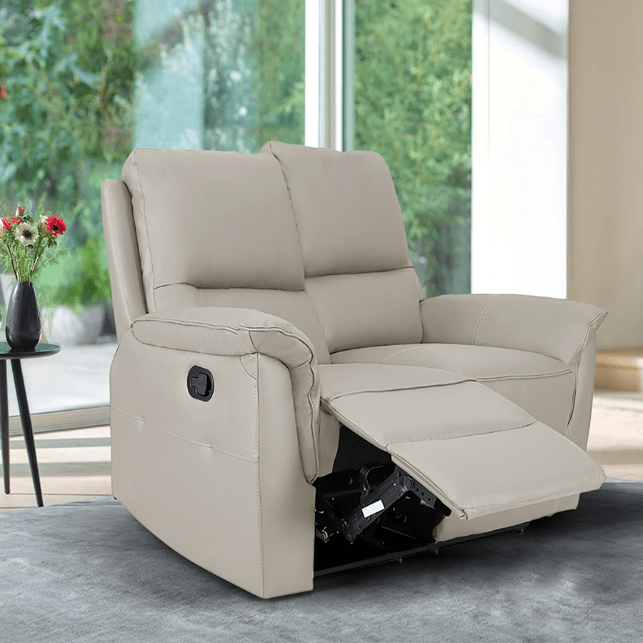 MORE VANESSA OPTIONS Vanessa 2 Seater Recliner Sofa Vanessa 2 Seater Recliner Sofa Mandaue Foam