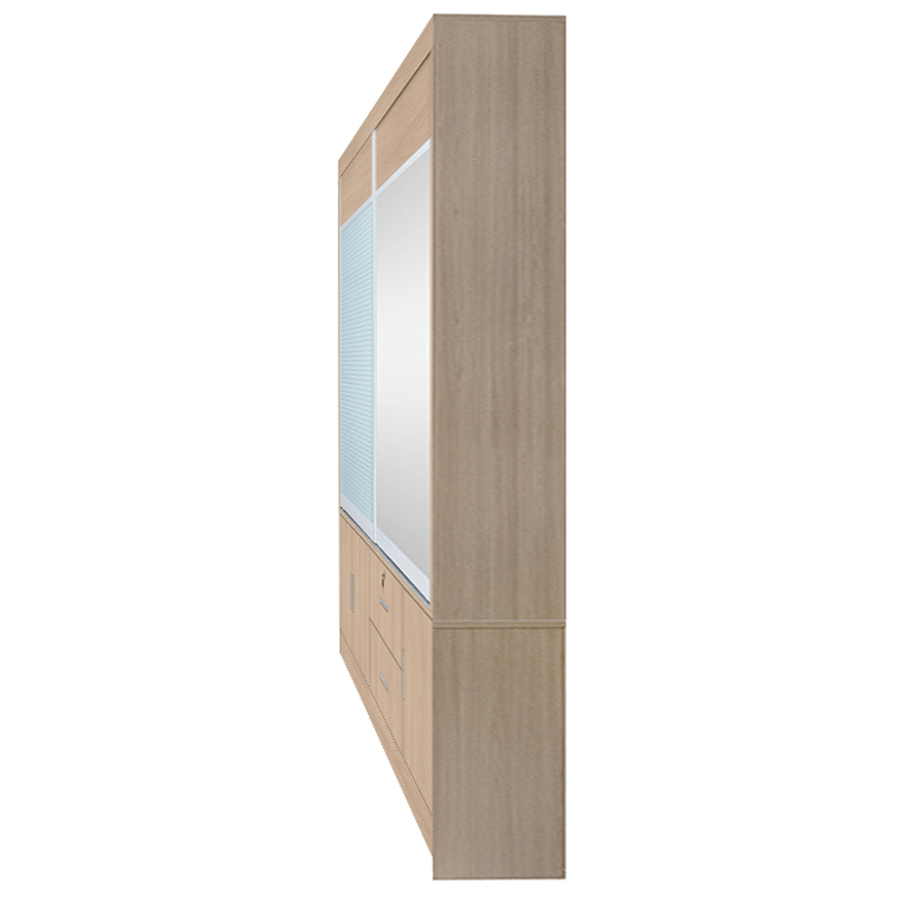 MORE VANIA OPTIONS Vania 180 cm Sliding Wardrobe Vania 180 cm Sliding Wardrobe Mandaue Foam