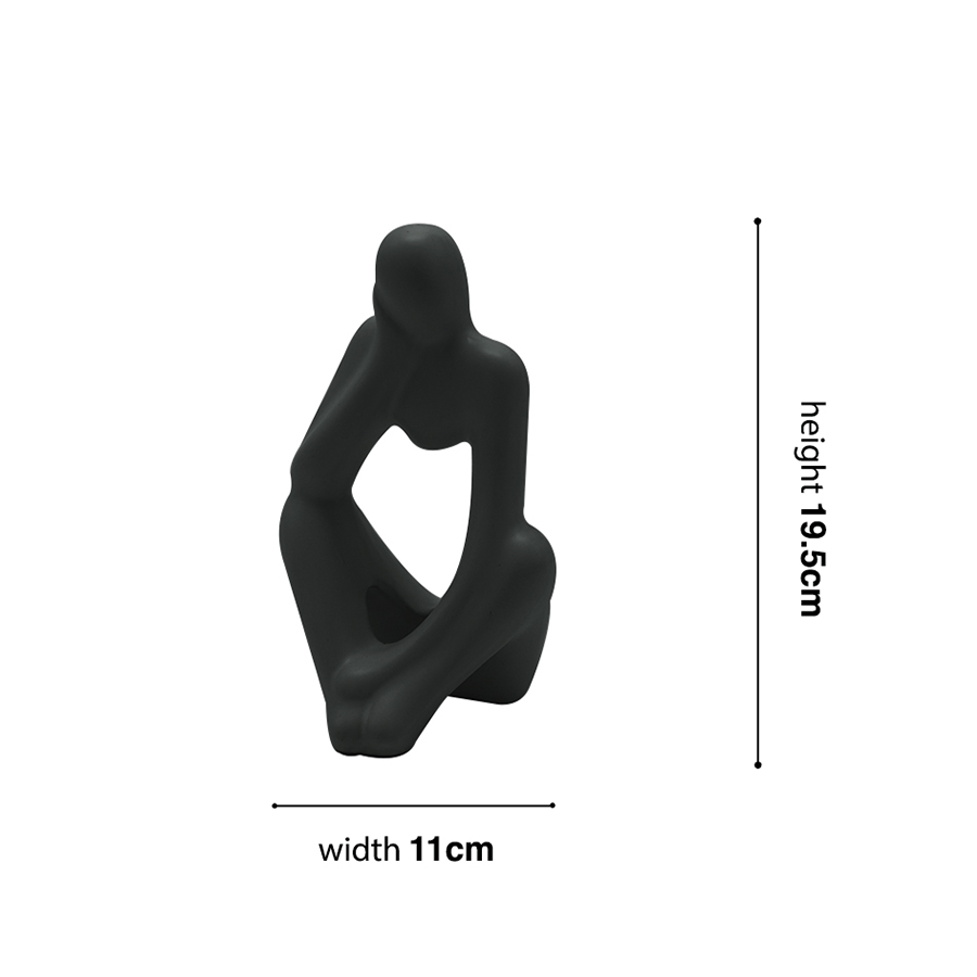 Vania Sculptured Black Vania Sculptured Black Mandaue Foam