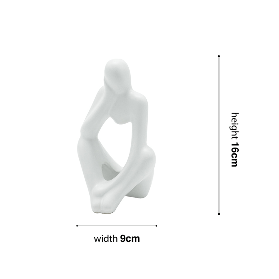 Vania Sculptured White Vania Sculptured White Mandaue Foam