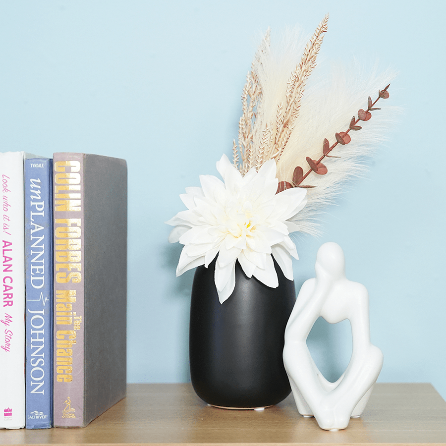 Vania Sculptured White Vania Sculptured White Mandaue Foam