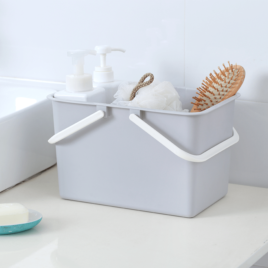 MORE VARGA OPTIONS Varga Bathroom Caddy Varga Bathroom Caddy Mandaue Foam