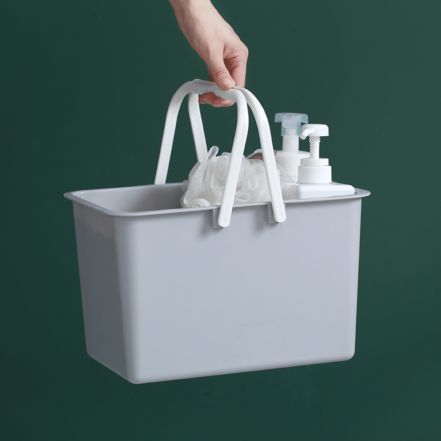 MORE VARGA OPTIONS Varga Bathroom Caddy Varga Bathroom Caddy Mandaue Foam