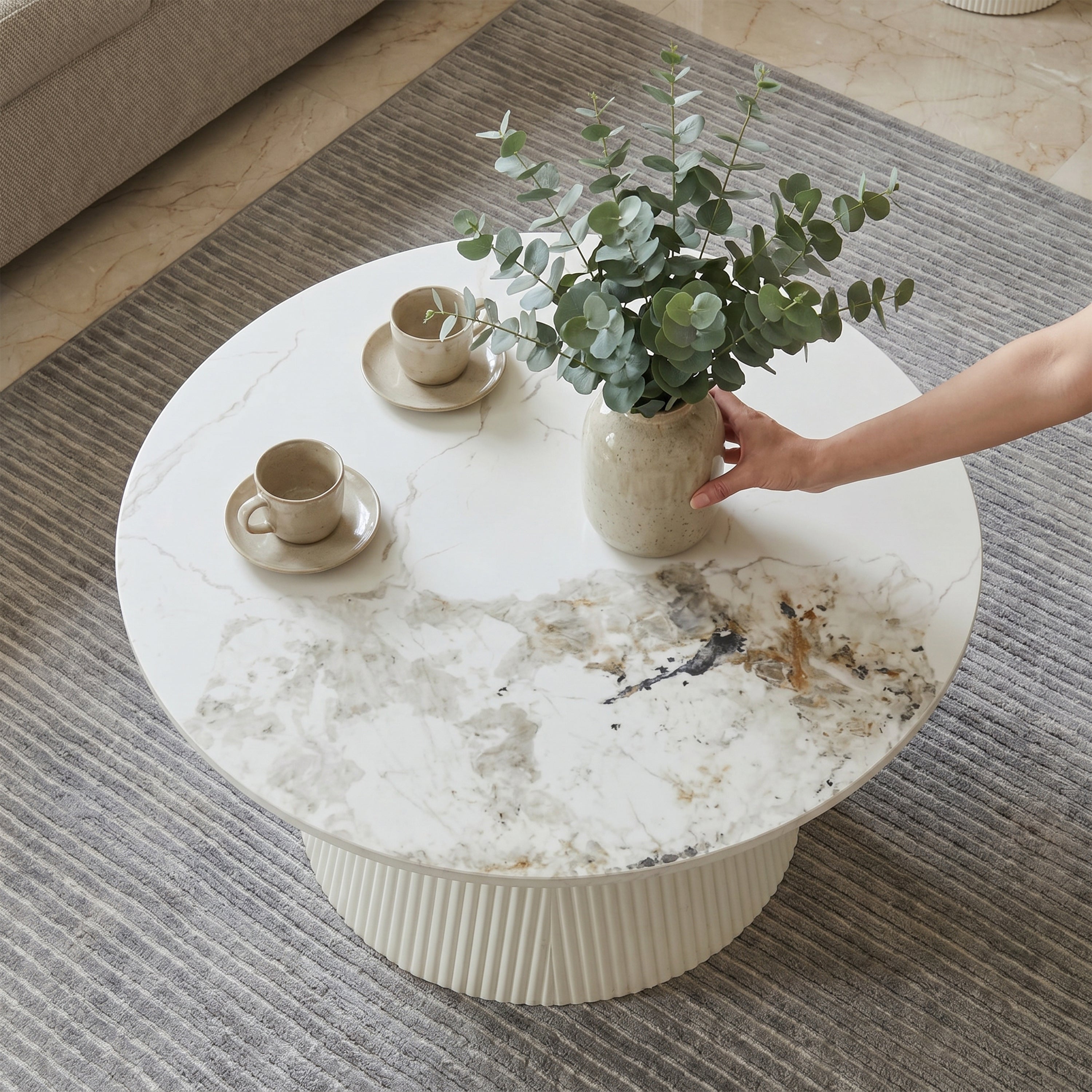 Vera Coffee Table