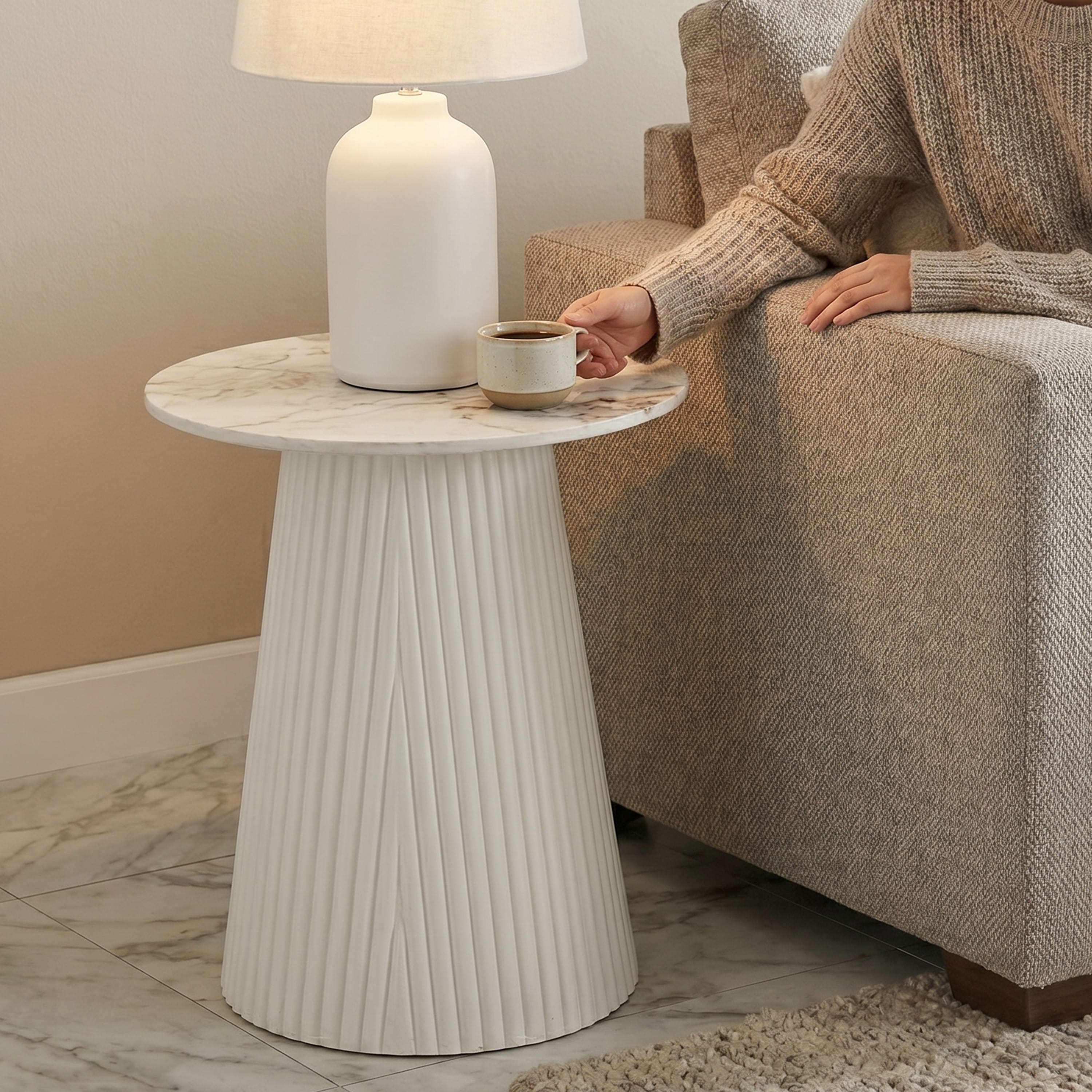 Vera Side Table