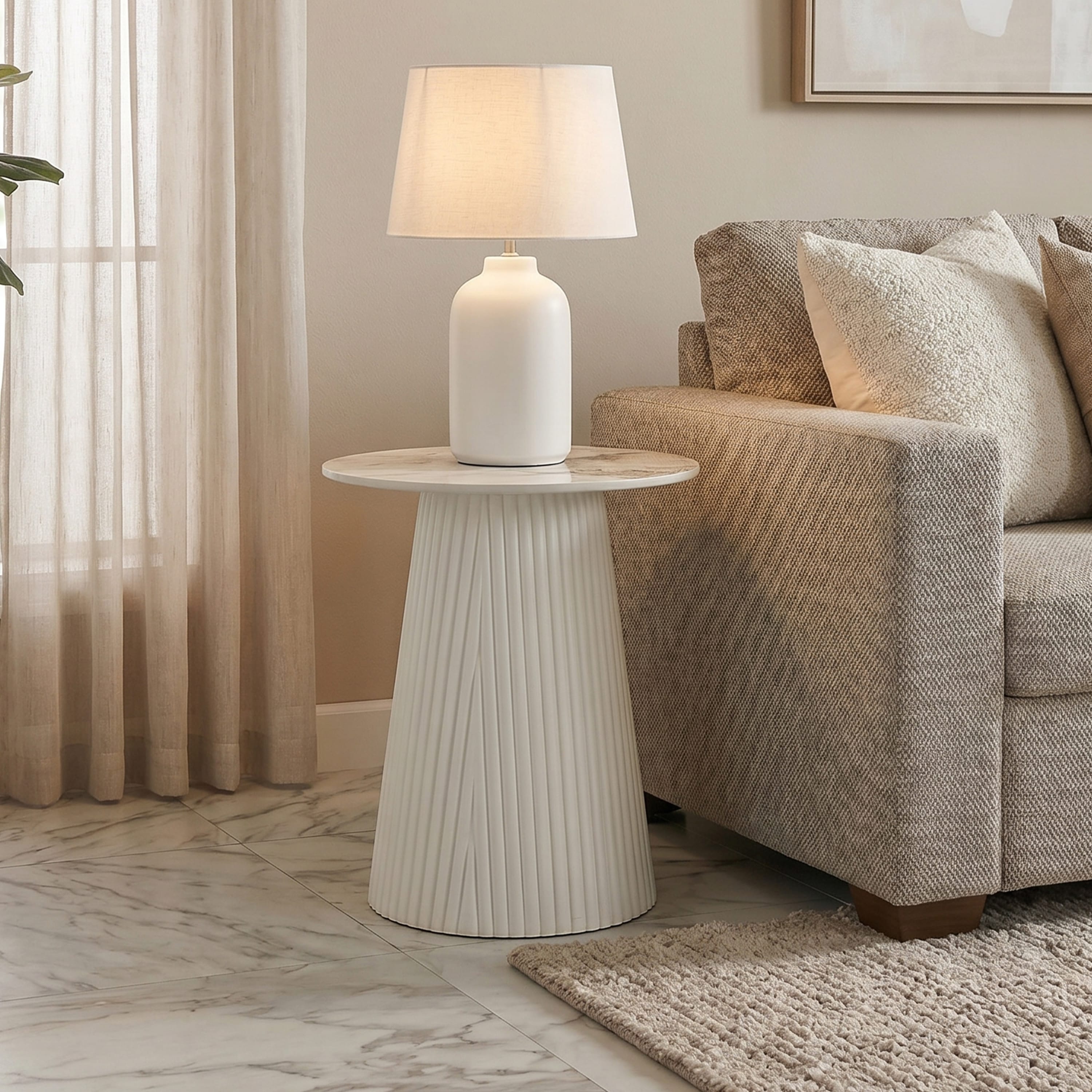 Vera Side Table