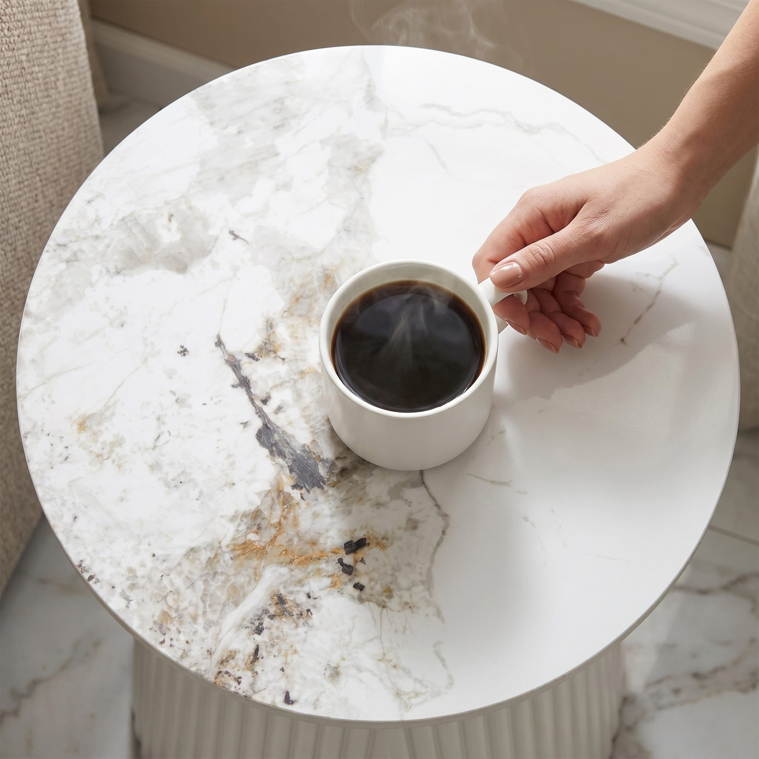 Vera Side Table