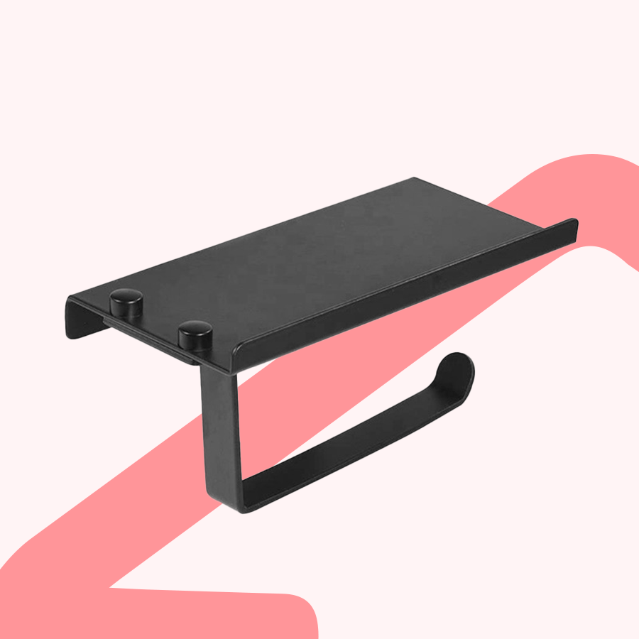 Veron Toilet Paper Holder