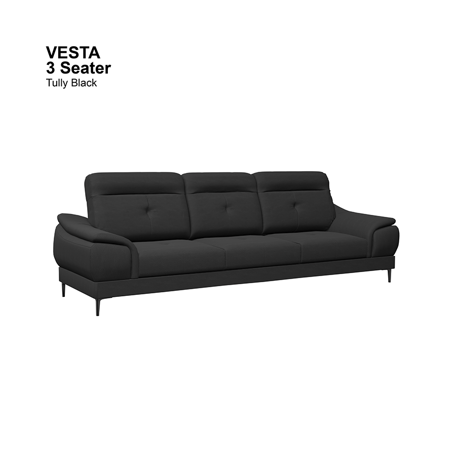 #swatch_Leatherette Tully Black