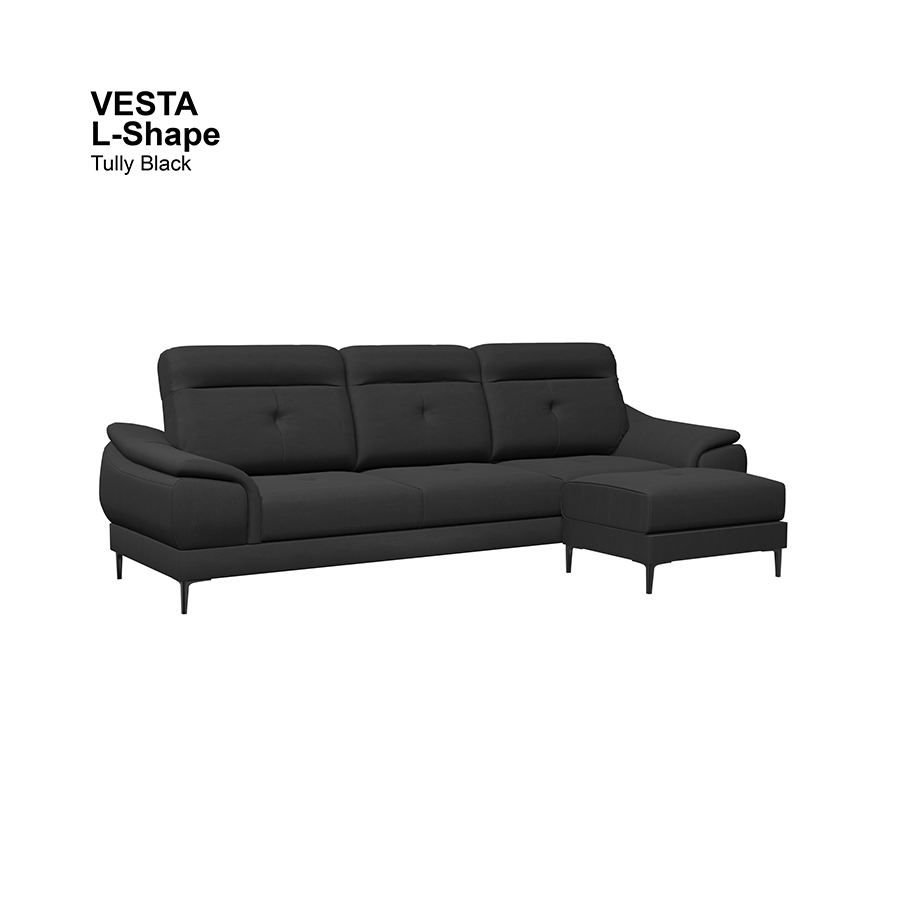 #swatch_Leatherette Tully Black