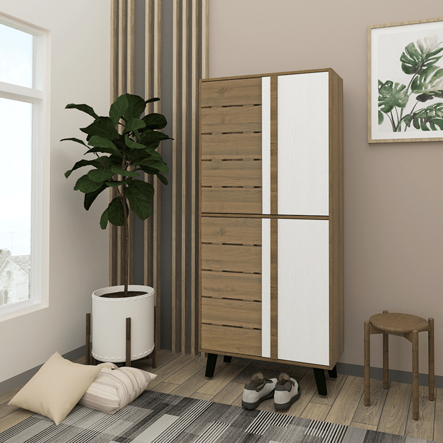 MORE VICCO OPTIONS Vicco High Shoe Cabinet Vicco High Shoe Cabinet Mandaue Foam