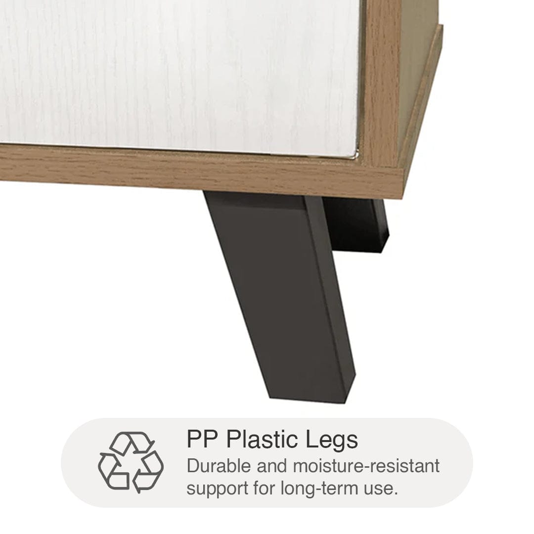 #color_Walnut + White