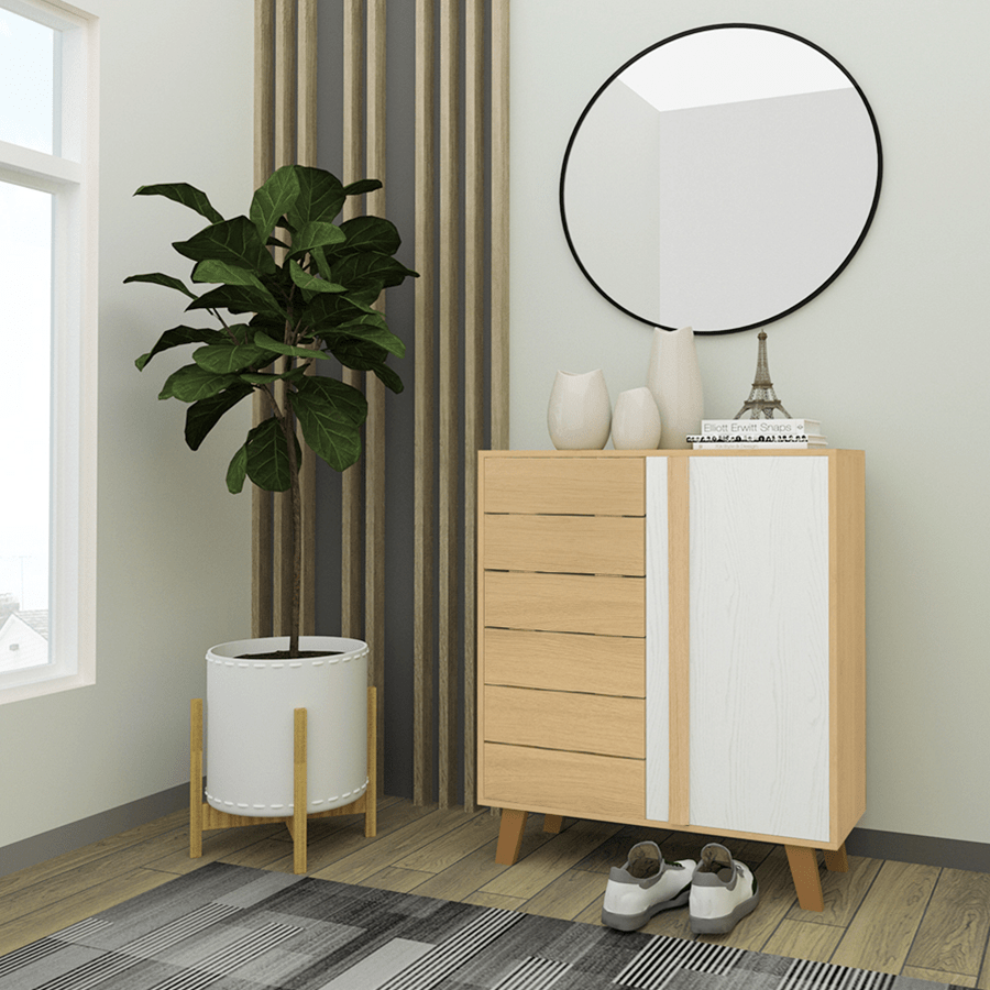 MORE VICCO OPTIONS Vicco Low Shoe Cabinet Vicco Low Shoe Cabinet Mandaue Foam